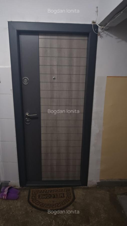Apartament 3 Camere-2 Bai - Parter Inalt - Boxa - La Metrou Dristor - Bucuresti - 11