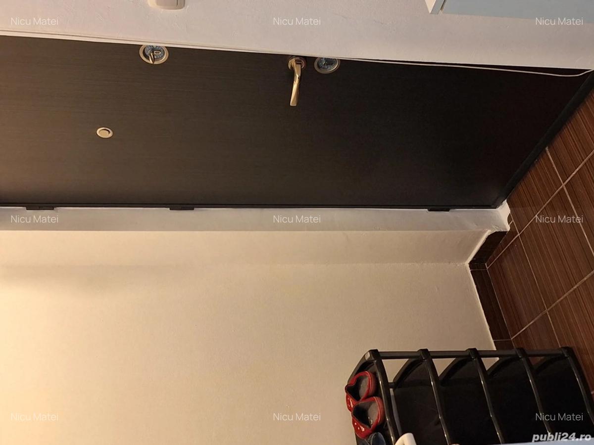 Inchiriez garsoniera - 2