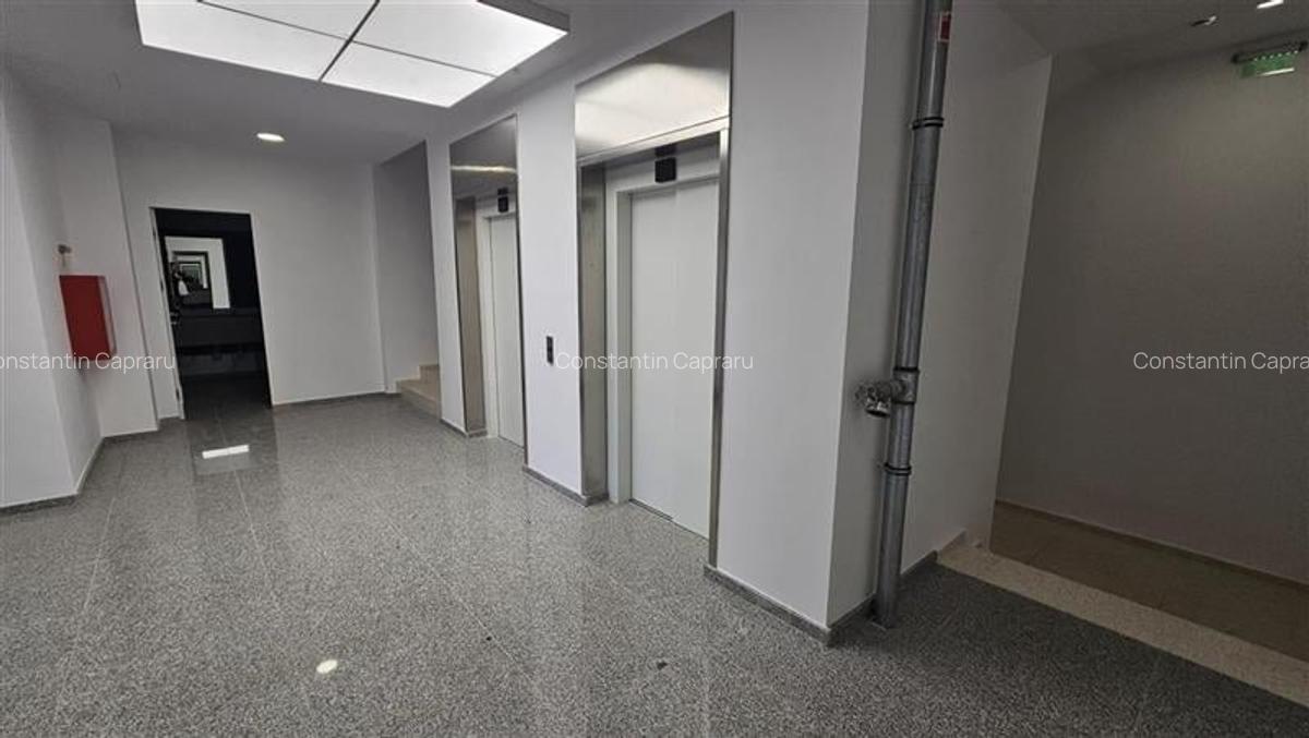 Cladire de birouri noua - stradal Iuliu Maniu - Politehnica - 6