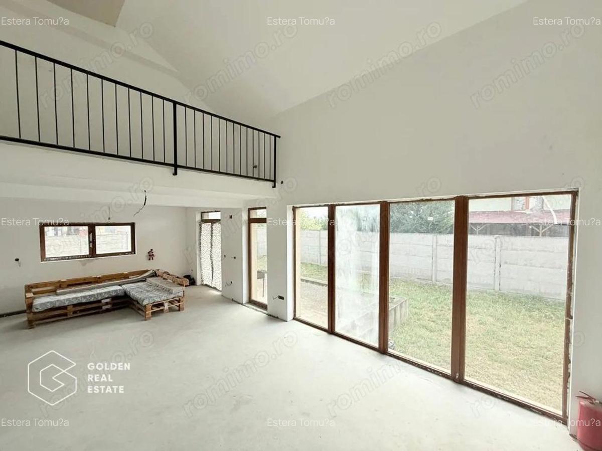 Casa cu 4 camere in Pecica, comision 0% - 10