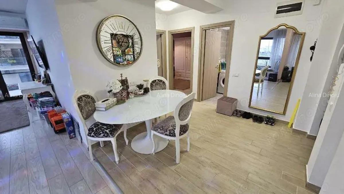 Apartament 3 camere de vanzare Moghioros Park Residence - 7