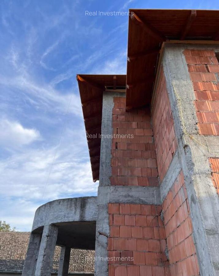 Casa la rosu in Semlac - ID : RH-39528-property - 4