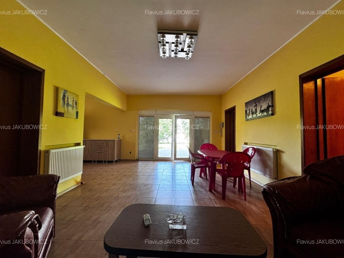 Casă de vânzare în Snagov la 100 m de lac și ponton, sistem AMVIC, complet utila - 4