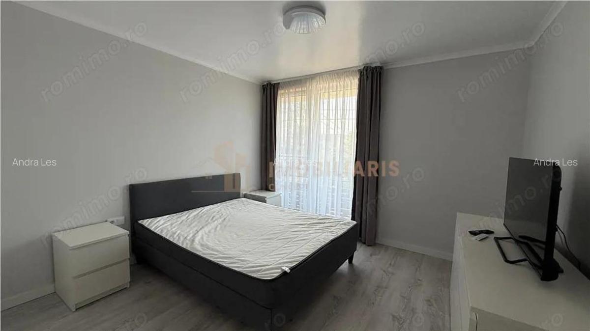 Apartament 2 camere de inchiriat, zona Marul de Aur - 4