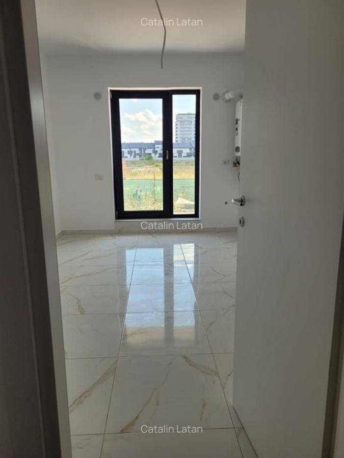 Apartament 2 camere// Iosif Albu// Auchan Titan - 1