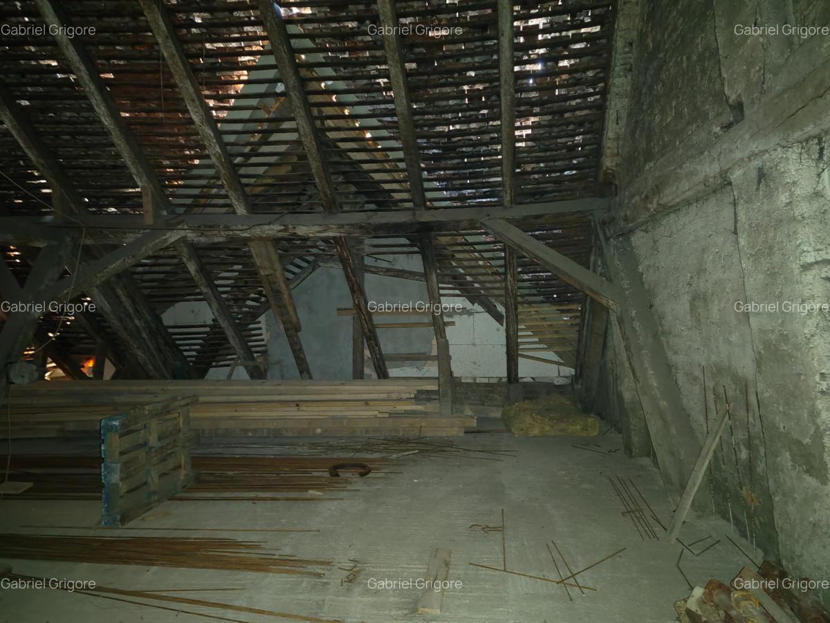 Spațiu comercial, 350 mp în Central - 11