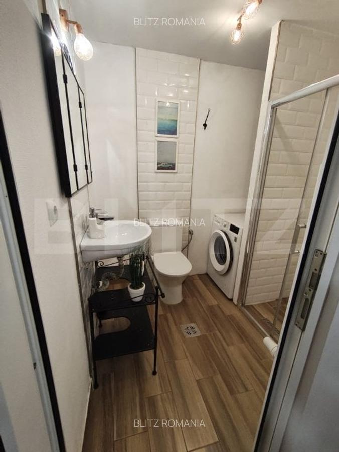 Apartament de vanzare tip studio, 30mp, zona Ultracentrala - 13