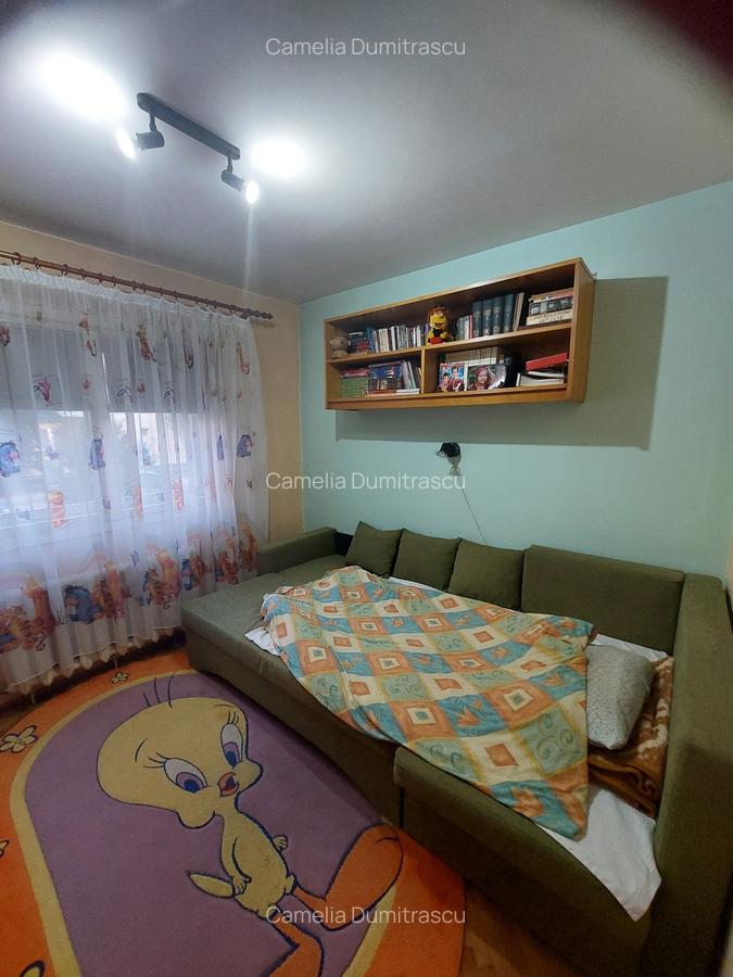 Zona  Buovina – Apartament 3 Camere – Decomandat - 5