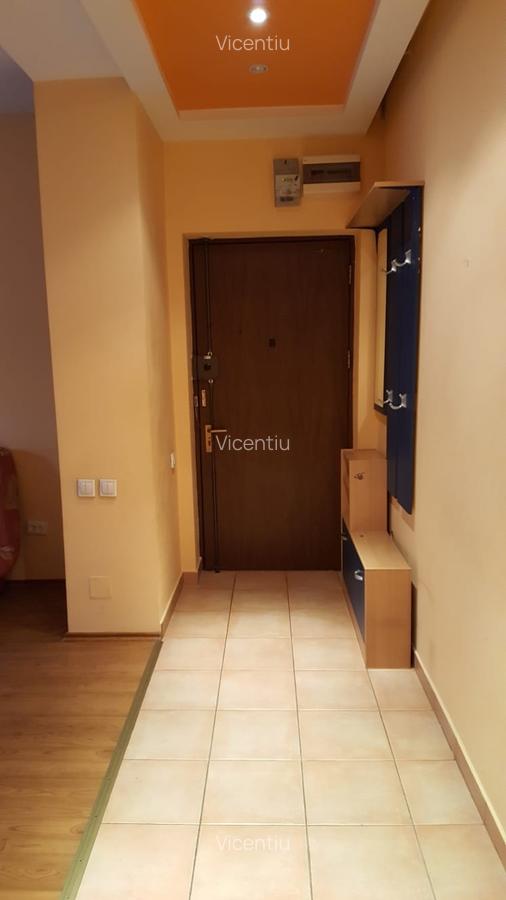 Floreasca/Chopin/Apartament cu 2 camere/ - 10