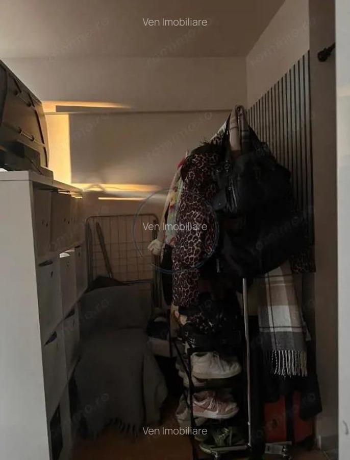 Garsoniera zona Centrala etaj 1 - 4