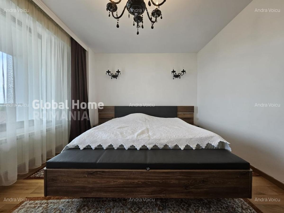 Apartament 2 camere 94MP | 2 Locuri de Parcare | Iancu Nicolae | Jolie Ville - 11
