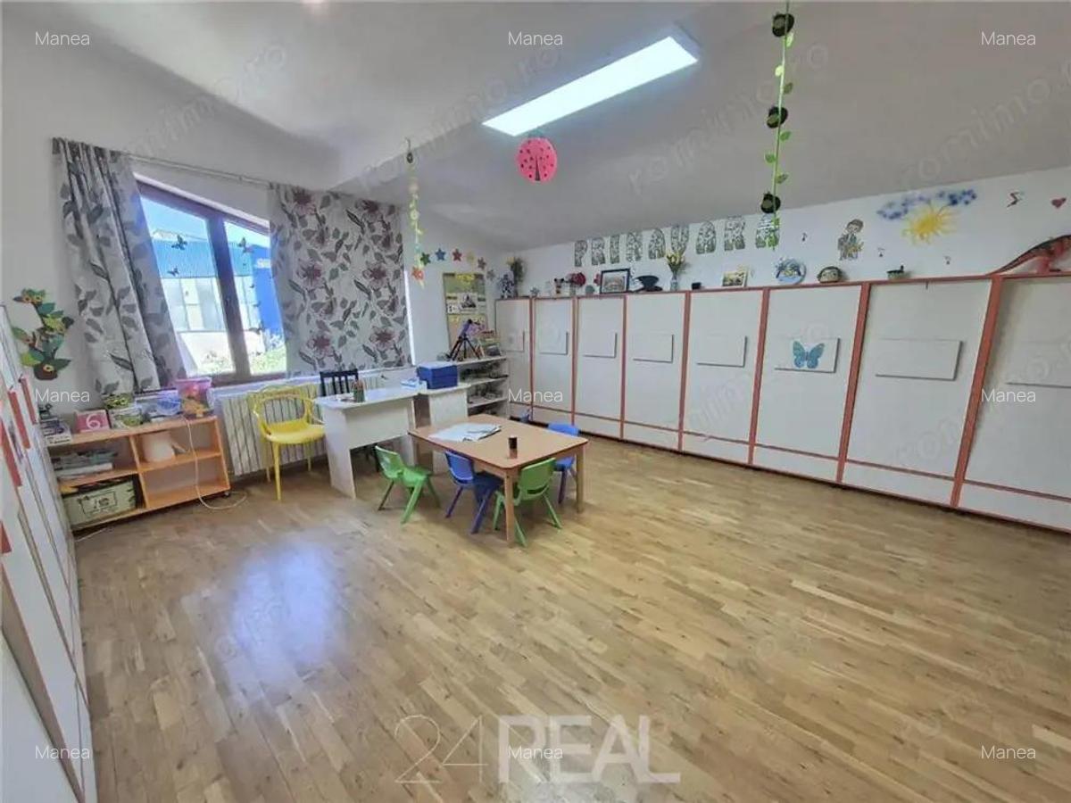 Casa pretabila gradinita, clinica medica, birouri in Militari - 9