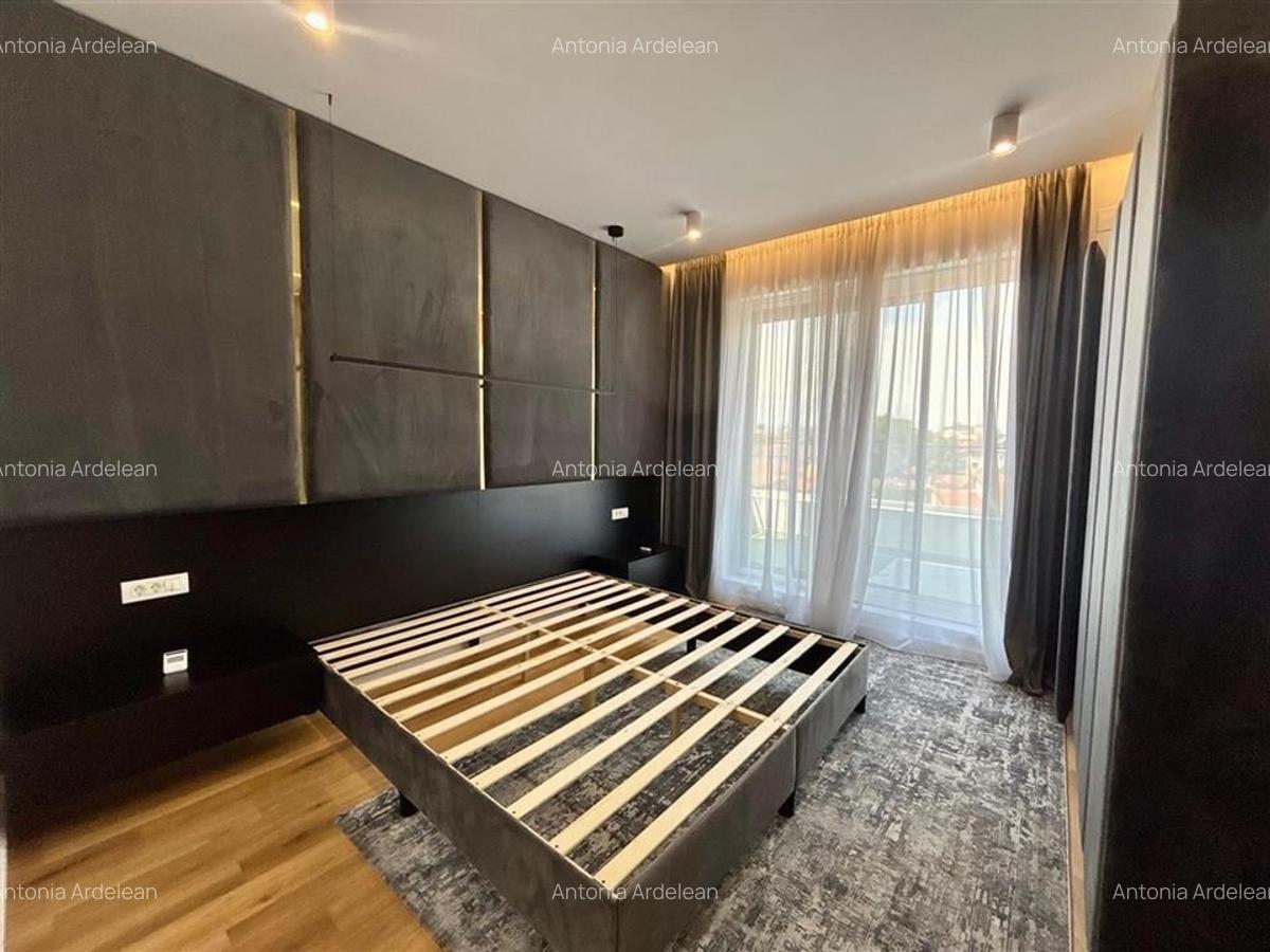 PENTHOUSE 3 CAMERE |145MP | TERASA -ZONA CANTEMIR - 10
