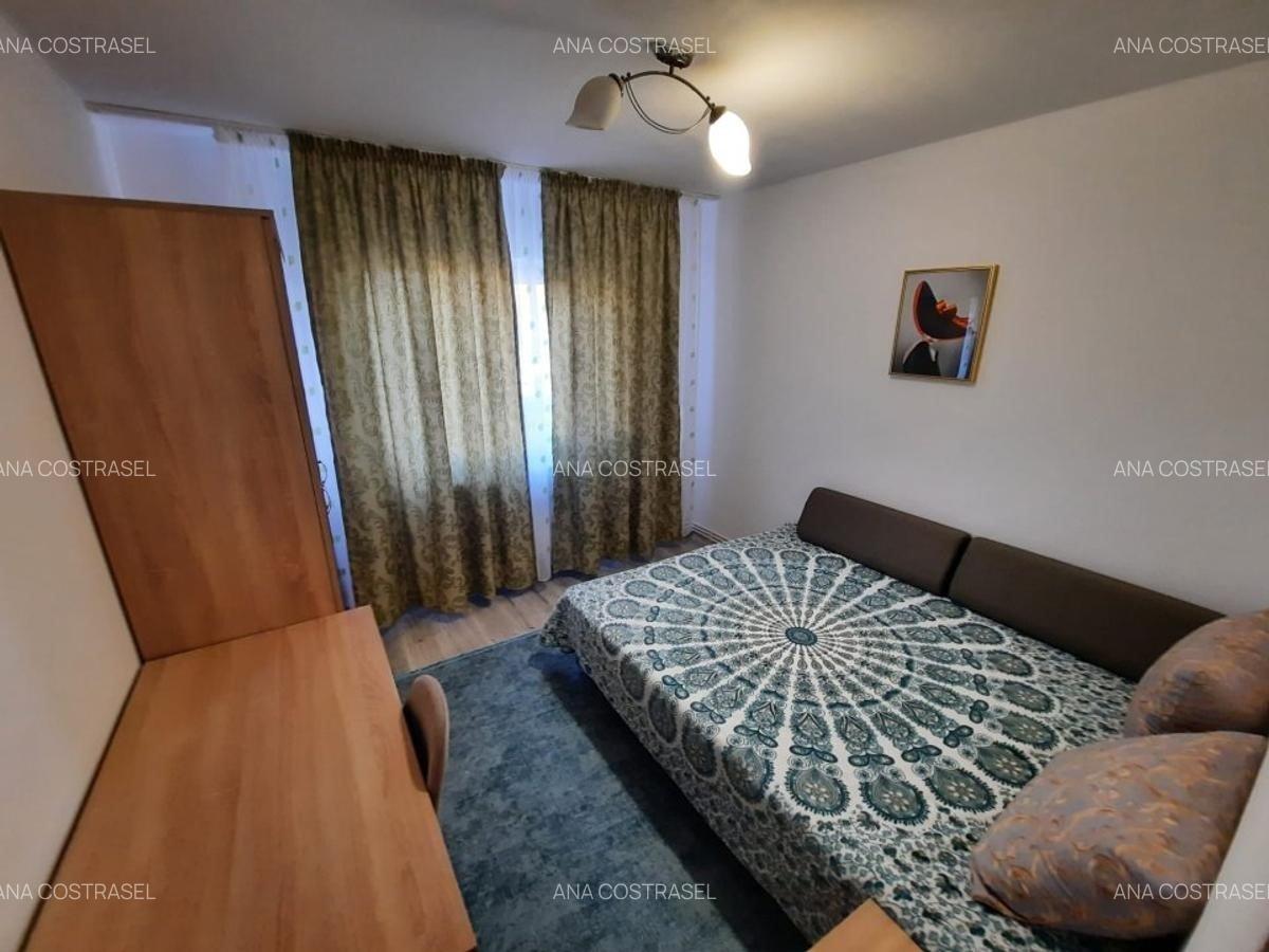 Apartament cu 2 camere decomandat, mobilat în Mircea cel Bătrân - 6