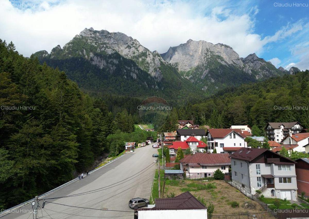 COMISION 0% | Casa 4 camere in Busteni la partia de schi... - 13