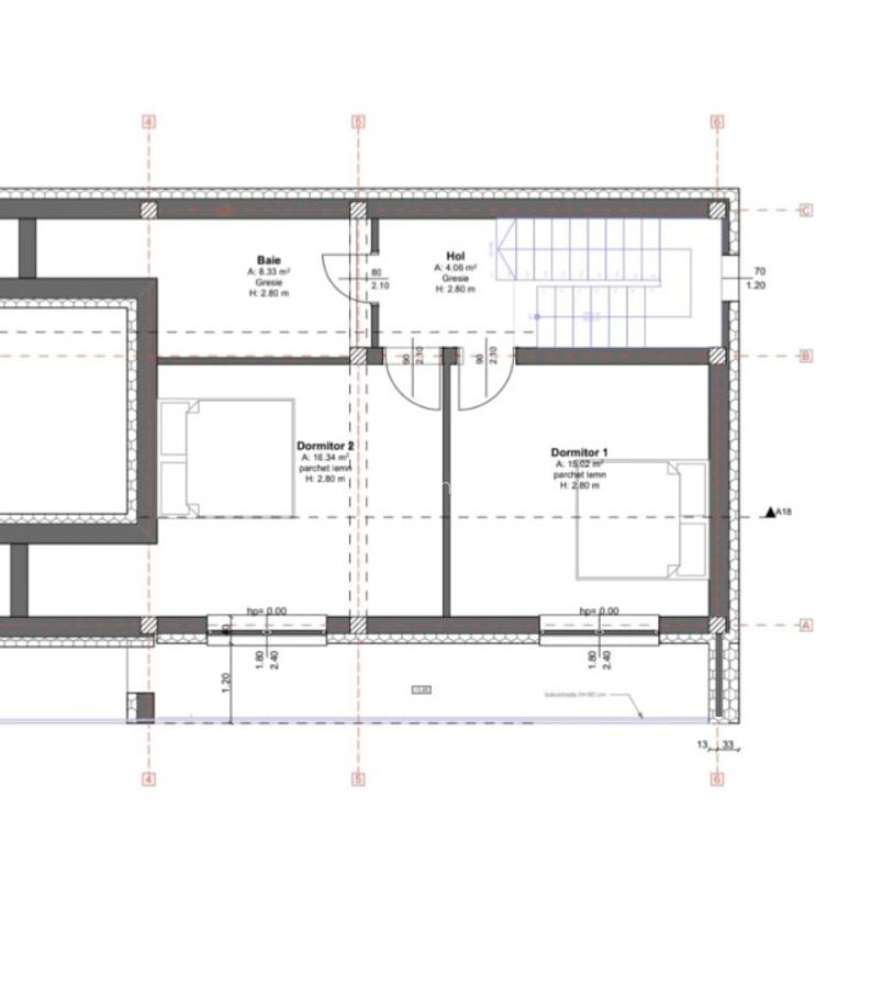 VILA MODERNA DE VANZARE IN ORADEA - 3
