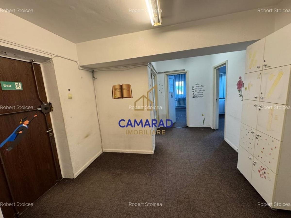 Apartament deosebit - vanzare 5 camere Bd. Unirii - Fantani - 6
