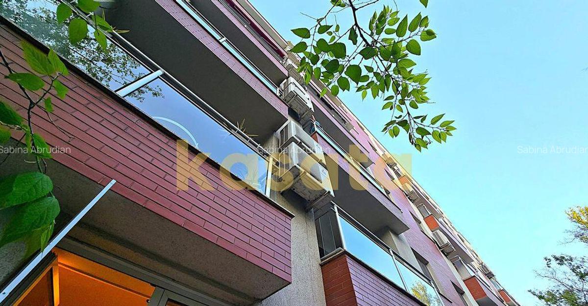 Apartament in mijlocul orasului | Liniste | Sud-Vest | Me... - 1
