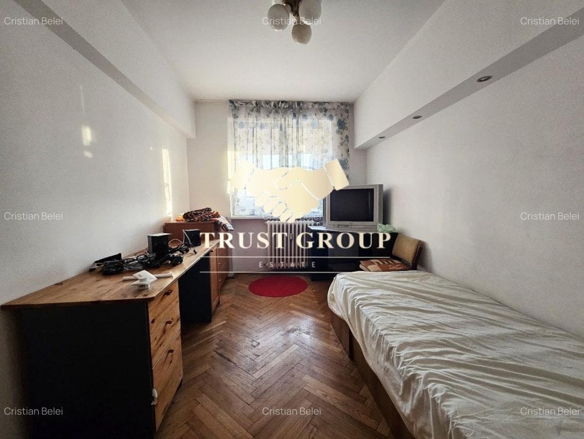 Apartament 3 camere Banu Manta-Parc Kiseleff-Victoriei - 11