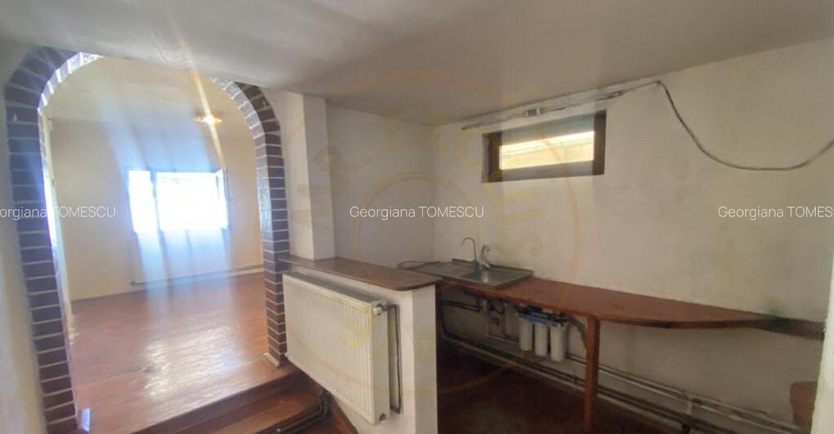 Spa?iu/casa de inchiriat Calea Campulung. 0% Comision - 2