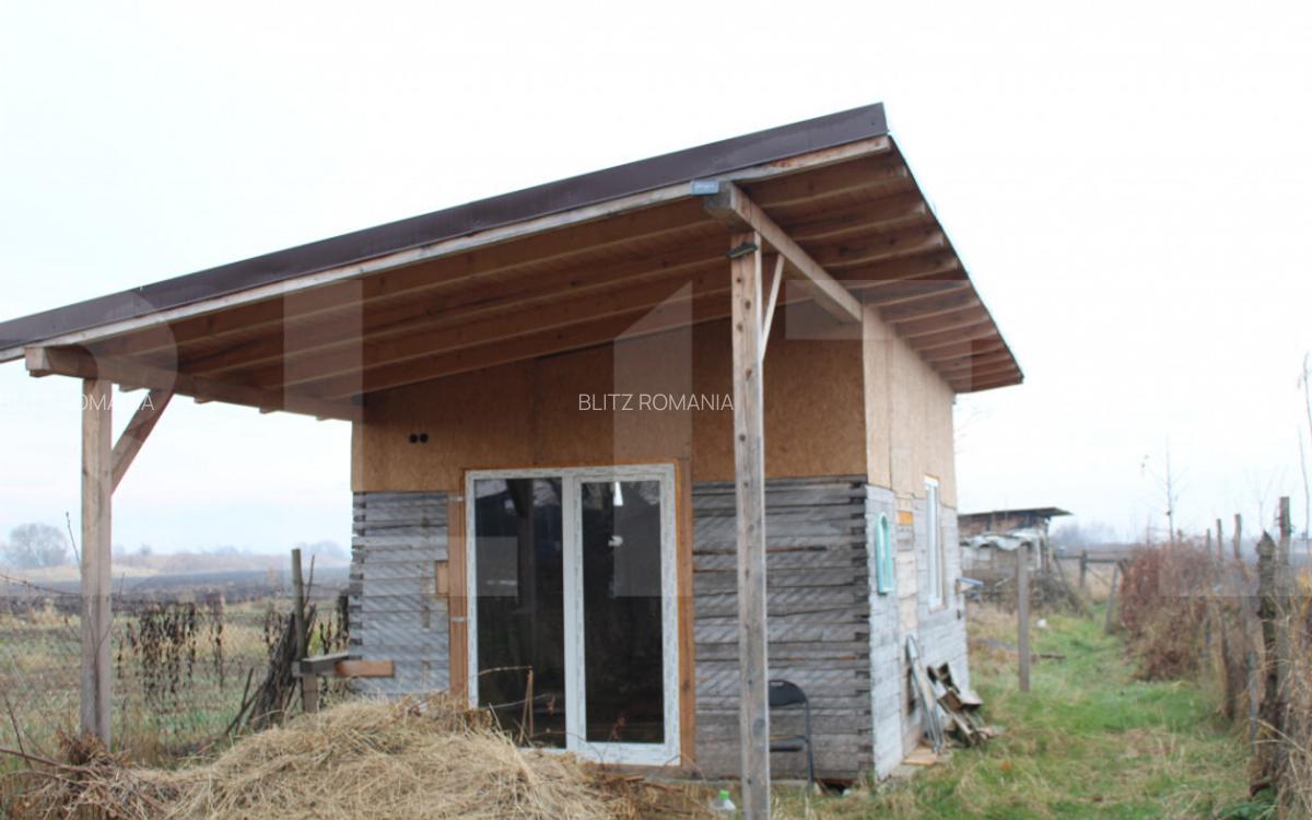 Teren cu poten?ial reziden?ial in dezvoltare 2.000 mp str - 4