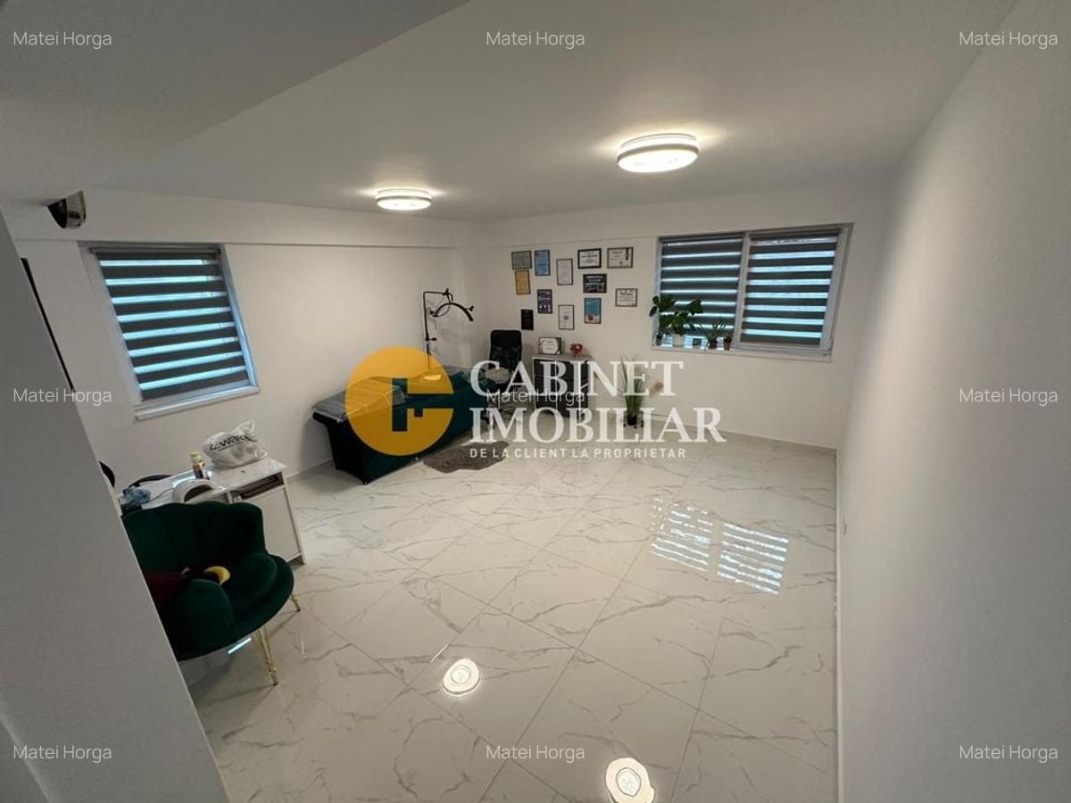 Apartament 3 camere decomandat--Rond Pacurari - 1