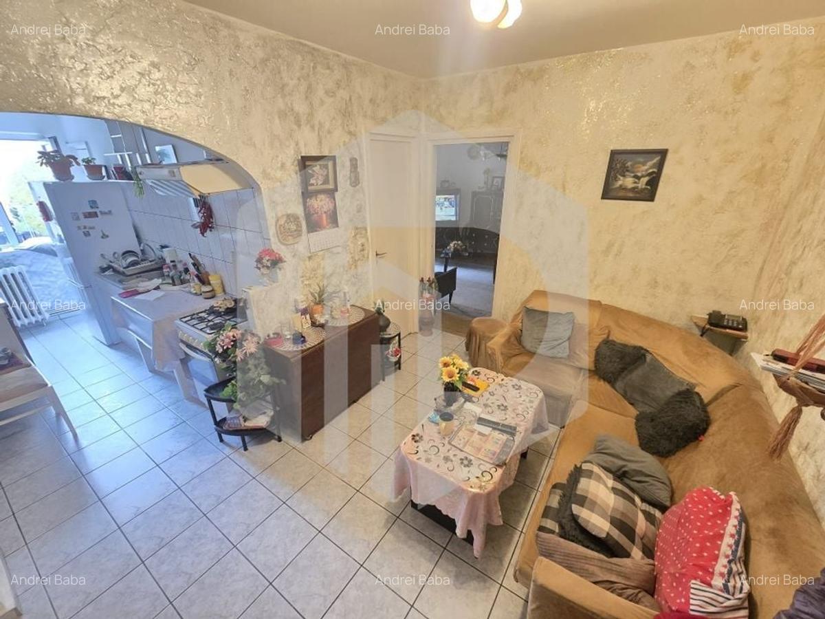 Apartament 2 camere decomandate et 2 lift pivnita Vasile Aron - 3