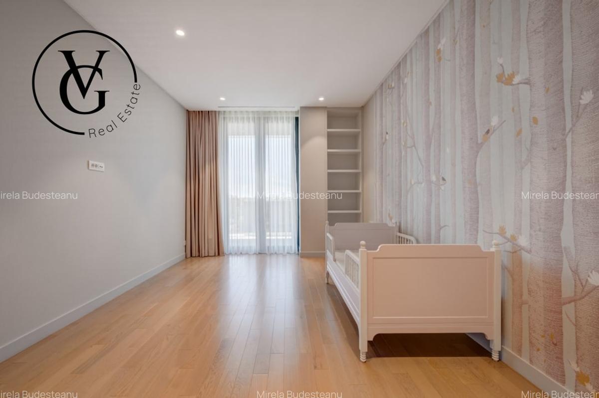 Apartament premium cu 3 camere in ONE RAHMANINOV - 17