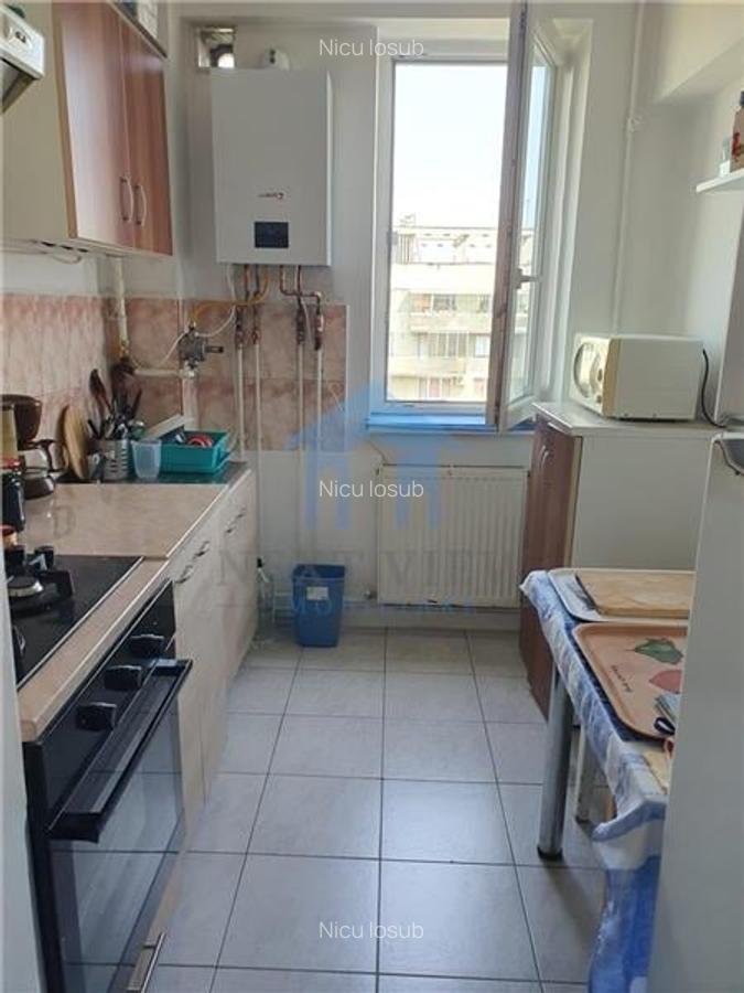 Apartament 2 camere, Gheorgheni - 4