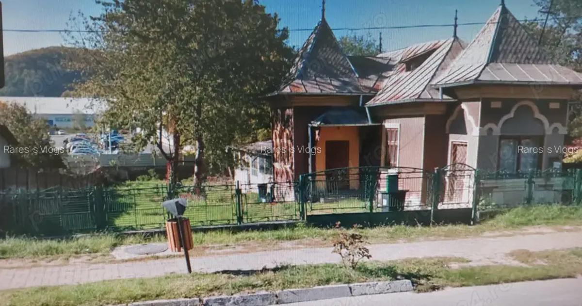 Casa in Pucioasa - 1