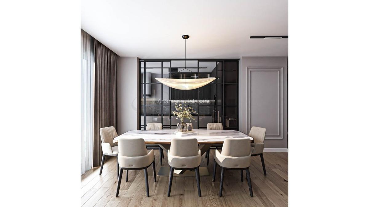 REA1020486 Penthouse Unirii I Terasa 64 mp - 6