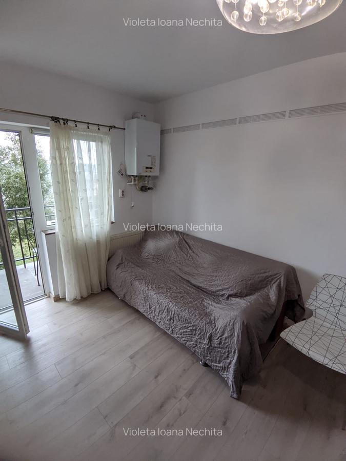 Apartament de vânzare, 2 camere, 40 mp, Mănăștur zona Edgar Quinet - 2
