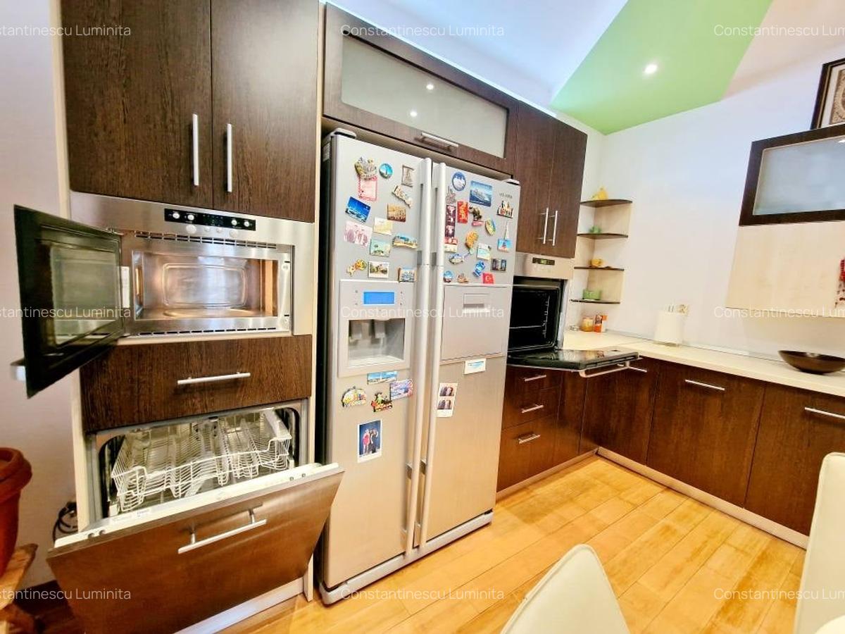 Apartament cu 4 camere 135mp de vanzare - 4