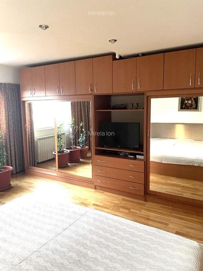 Vanzare Apartament 3 Camere Matei Basarab Centrala Termica - 4