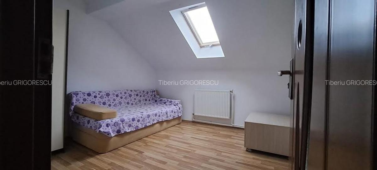 Apartament cu 3 camere în Gării - 6
