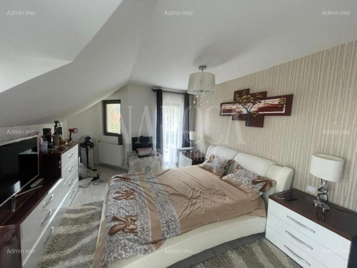 Casa 3 camere de vanzare in Faget, Cluj Napoca - 7