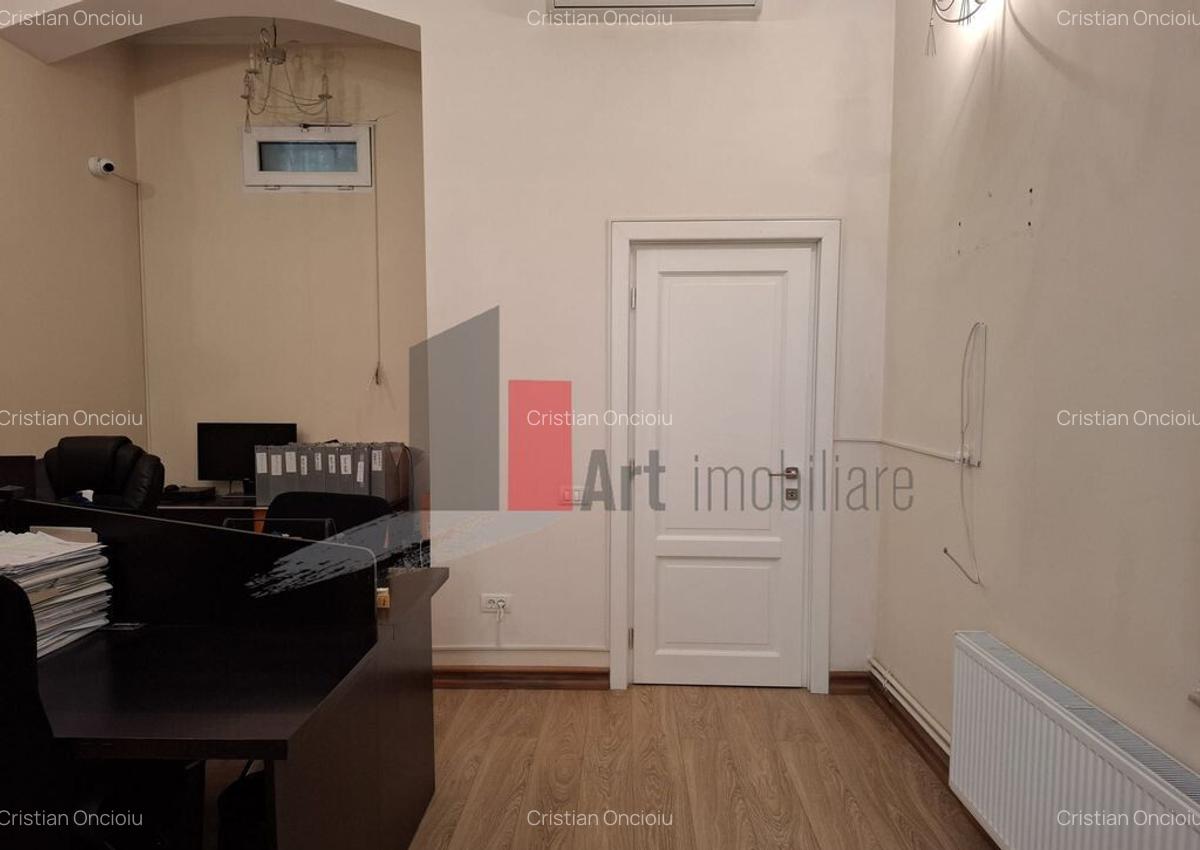 Apartamentul DIGEMM , Splaiul Independentei-Calea Victo... - 5