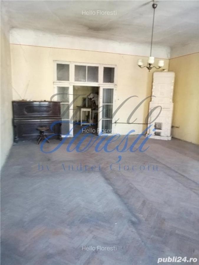 Apartament 2 camere 74mp, destinatie spatiu comercial ultracentral - 1
