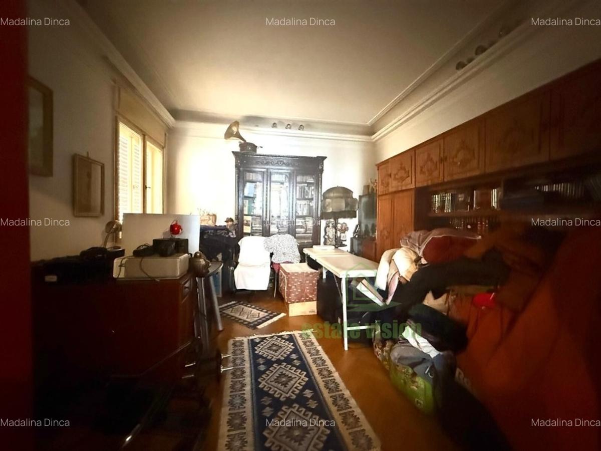 Apartament cu 4 camere decomandat în Romană - 6