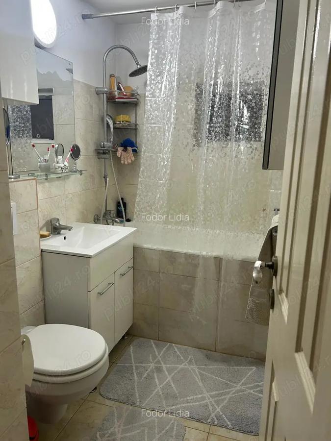 Apartament etaj 1 , cu 3 Camere de Vanzare, Zona Calea Aradului - 3