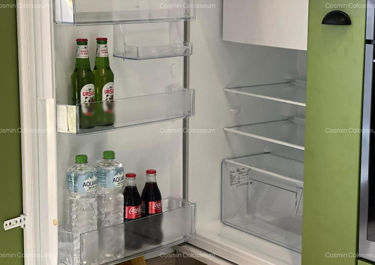 Apartament cu 2 camere in Ghimbav Stil, confort ?i priveli?te de vis - 8