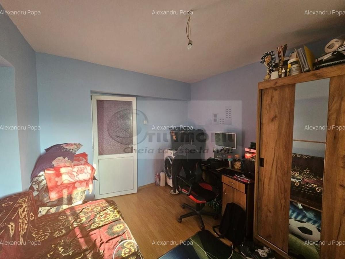 Apartament 2 camere Dacia - 51mp - vedere panoramica - 4