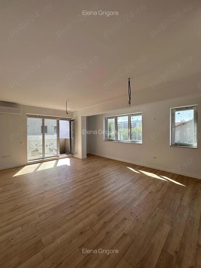 APARTAMENT 2 CAMERE LA 10 min de metrou Aparatorii Patriei - 8