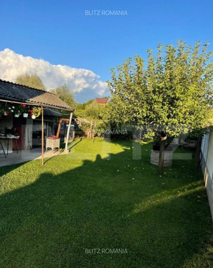 Proprietate de 486mp, 2800 mp teren, camin sau pensiune, S? - 27