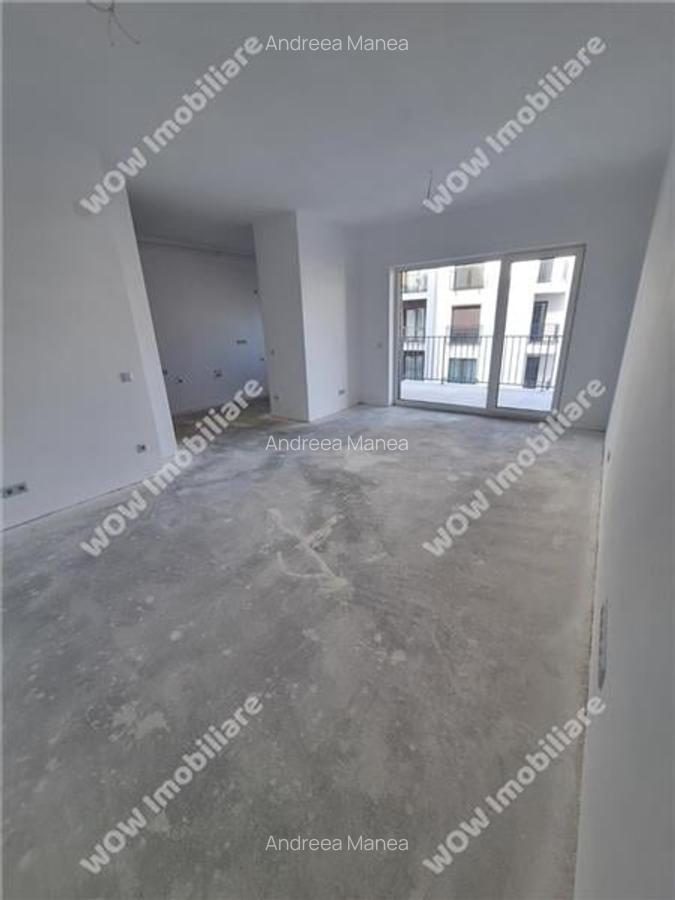 De vanzare apartament 3 camere si 2 bai etaj 1 in SIBIU - 5