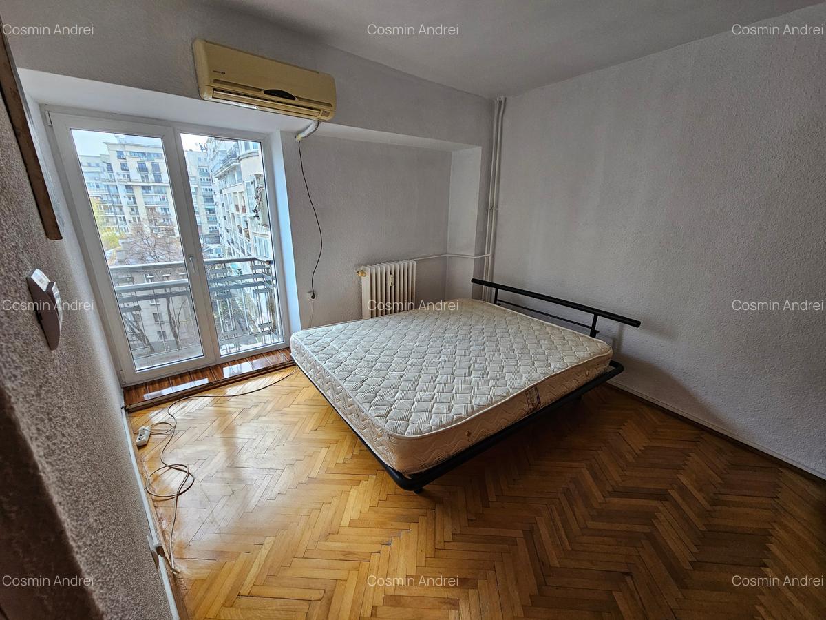 Apartament 3 camere – Bulevardul Unirii, lângă Union Plaza Hotel - 7
