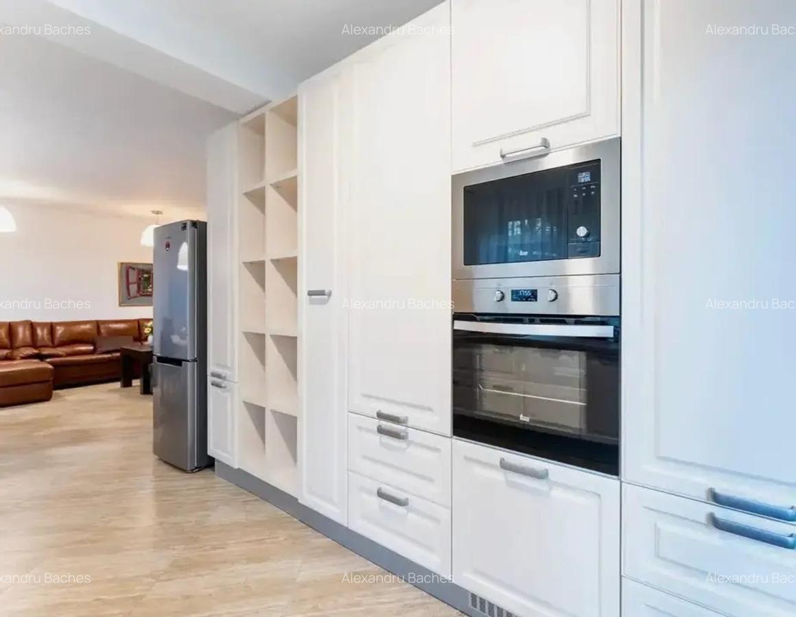 Apartament 3 camere cu gradina la cheie in complex nou! - 5 Apartament 3 camere cu gradina la cheie in complex nou! - 5