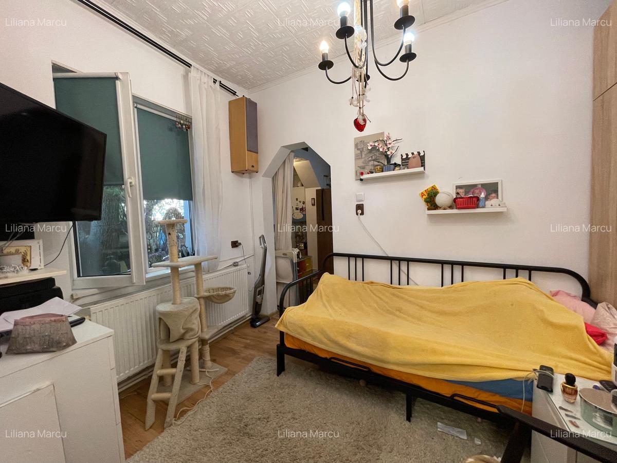 Casa 2 camere de vânzare Cotroceni/Grădină Botanica Comision 0% - 13