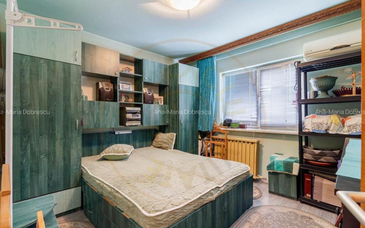 Avia?iei, apartament perfect pentru amenajere - Str. Smaran - 6