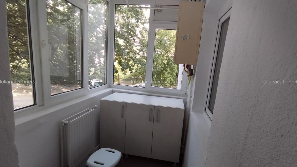 APARTAMENT 2 CAMERE, DECOMANDAT, MOBILAT SI UTILAT, ETAJ 1, CANTA - 10